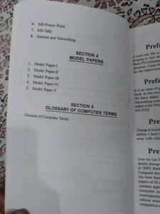 Computers For Competition Like Upsc, Ssc