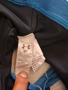M Under Armour Sports Bra