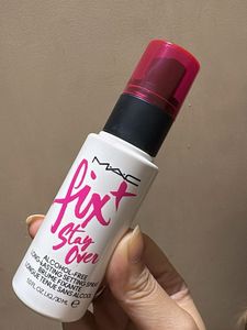 MAC Fix+ Stay Over Setting Spray