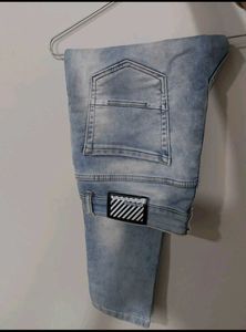 Mens Blue jeans