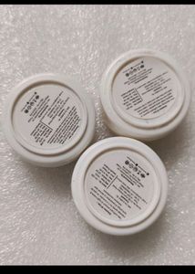 Night Cream Clay Mask Sleeping Mas