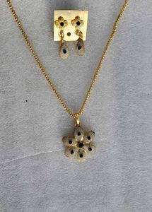 Price Drop HIGH QUALITY SILVER NECKLACE