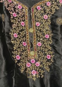 Pakistani  Suit