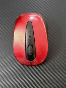 Reconnect Wireless Mouse