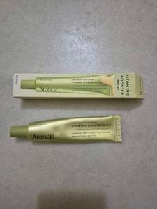 Korean Arencia Vitamin C Booster Shot