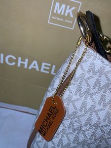 Michael Kors Hobo Bag