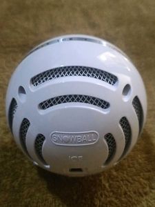 Blue Snowball iCE USB Microphone
