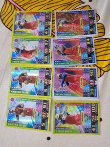Topps 2016 Cricket Attax Set
