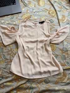 old money top.
