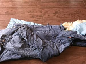 Cozy Lined Winter Parka Jacket