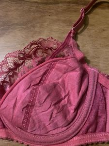 Lace Bra