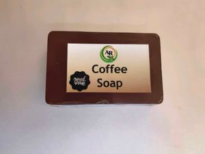Handmade Herbal Soaps
