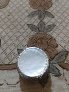 Lip Scrub