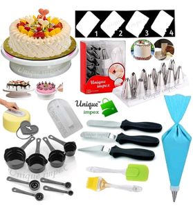 Cake baking combo set Price Drop