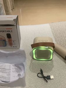 Portable Speaker