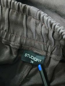 Comfortable Cargo Pants