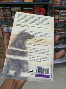 ✨Harry Potter and the Prisoner of Azkaban