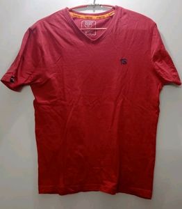 TEAMSPIRIT  T - Shirt   Size - Small