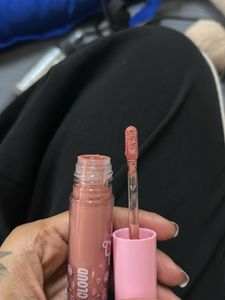 Elle 18 Bubble Gum Lip Gloss