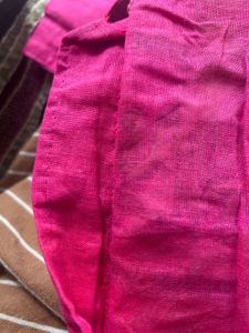 Elegant Traditional Indian Saree
