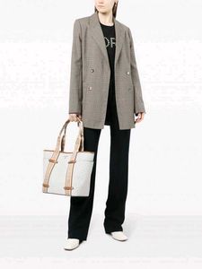 MICHAEL KORS*MK Maeve Tote Bag With Sling Belt*