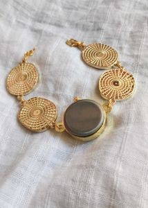 Unique Evil Eye Bracelet Watch🎉