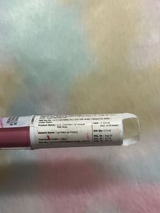 E.l.f Cosmetics Lip Lacquer