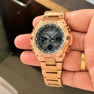 G SHOCK
