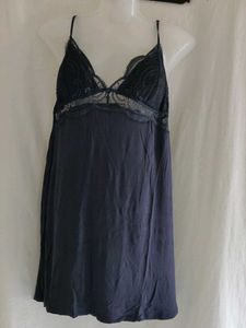 ted baker Lace Trim Nightgown