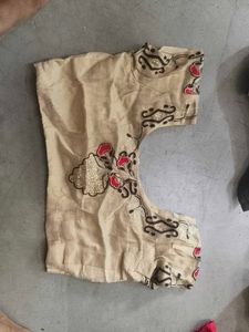 Assorted Saree Blouses