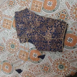 new fancy blouse