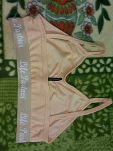 New Multicolour Bra
