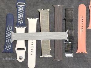 Apple Watch Bands Bundle