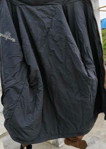 Two In One Usage Woodland Jacket