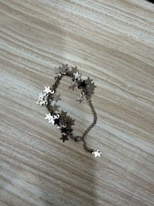 Star Charm Bracelet