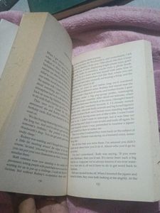 Never Let Me Go by Kazuo Ishiguro