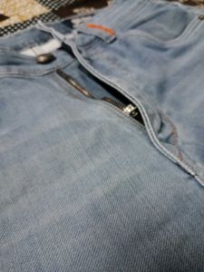straight jeans for men