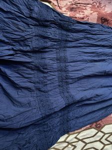 Blue Maxi Dress