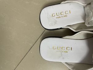 Men’s Slides