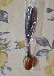 Head Massager &amp; Oval Foundation Makeup brush &amp; Woo