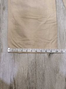 Ma6204 Alfred bruno baggy jeans waist 36 inches