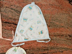 Baby Girl Clothing Set 19 piece
