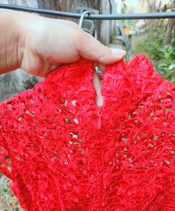 Elegant Red 👗👗👗🌹🌹🌹