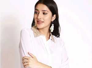 Very Beautiful Exquisite Top ,Shirt Design