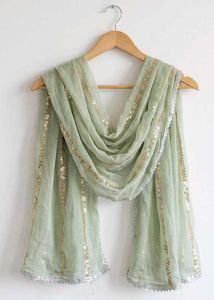 Embellished Kurta