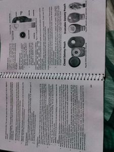 Palliative Care Module Nursing Book. (Printout)