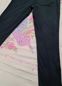 Mango: Black Pants
