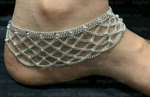 Anklets Mat Jhalar