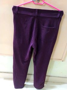 A Brown Pant