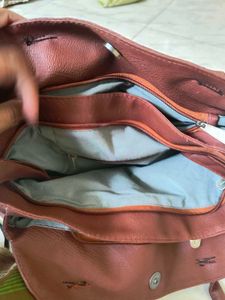 Hand/ Sling Bag